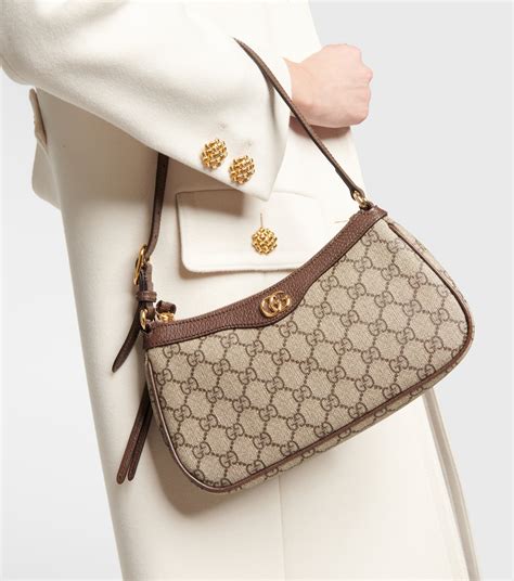 gucci mini beige|gucci ophidia gg small bag.